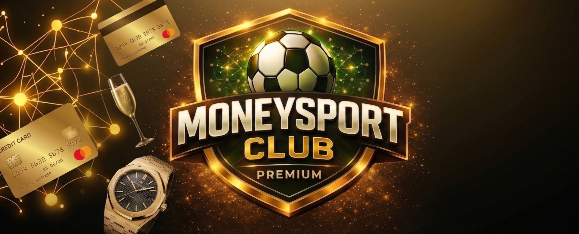 MoneySportClub Premium