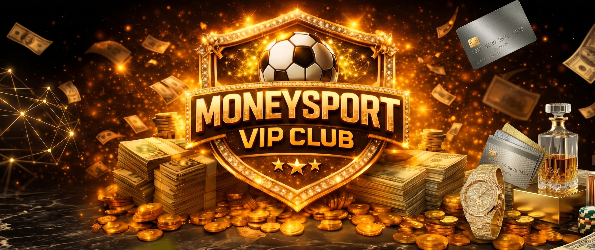 MoneySportClub VIP